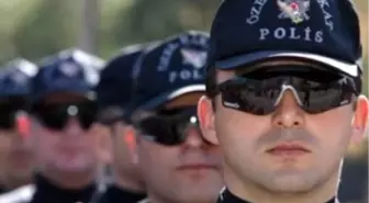 Sınır Polisinin Eğitimi Projesi Tamamlandı