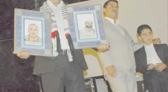 Siverek'te 'Mavi Marmara Şehitlerini Anma' Programı Düzenlendi