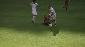 Spor Toto 3. Lig Play-Off