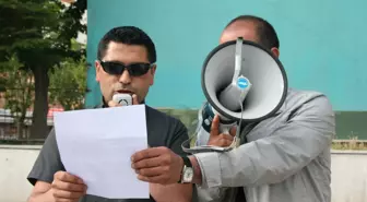 Sungurlu'da 50 Öğretmen Üyesi Oldukları Sendikalardan İstifa Etti