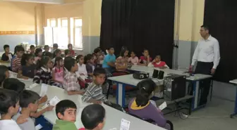 Süt Günü Etkinlikleri