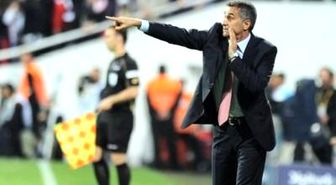 Tahkim Kurulu, Şenol Güneş'in Cezasını Onadı, Burak Yılmaz'ın Cezasını İse İndirdi