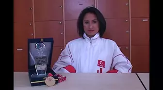 Tavşanlılı Fatma'nın 267 Madalyası Var