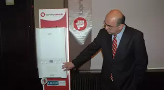 Termo Teknik, Erzurum'da Bayileri ile Buluştu