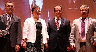 Türk-Macar Türkoloji Sempozyumu Büyük İlgi Gördü