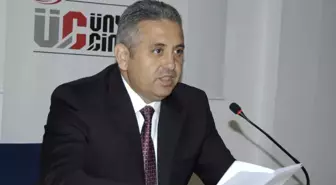 Ünye'de Liman Çıkmazı