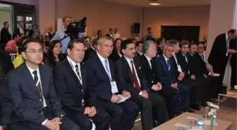 Vali Topaca: Yeni Yasayla Yeni Kentler Kurarken Yeşile Dikkat Etmeliyiz