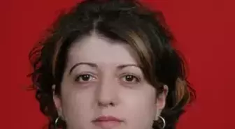 Araç AK Parti Kadın Kollarına Süheyla Demirdöğen Seçildi