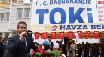 Bakan'dan 'Gazi' Esprisine Tepki