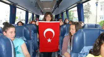 Çanakkale Kültür Turları Başladı