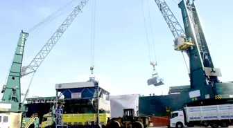 İhracatta 'Irak' Rüzgarı