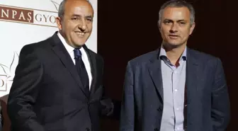 Jose Mourınho Başkentte Liderliğin Sırlarını Anlattı