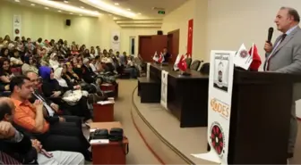 'Kadının Düşünce Hayatımızdaki Yeri'