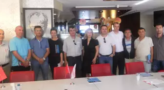 Medical Park'tan Mesleki Hastalıklar Semineri