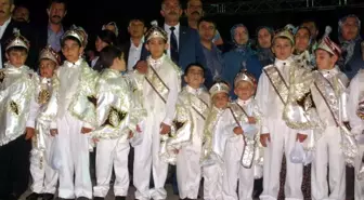 Mihalıççık Belediyesi 9. Geleneksel Sünnet Şöleni Kayıtlarına Başladı