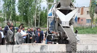 Özel Ceyhan İlköğretim Yeni Eğitim Yılına Yeni Binasında Girecek