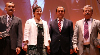 'Türk-Macar Türkoloji' Sempozyumu