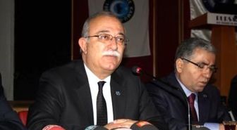 Türkiye Kamu-Sen ve Türk Eğitim-Sen Genel Başkanı İsmail Koncuk Açıklaması