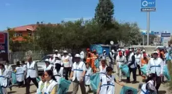 Van Belediyesi'nin Temizlik Kampanyaları Devam Ediyor