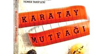 Zayıflatan Yemek Kitabı'ndan Örnek Menü!