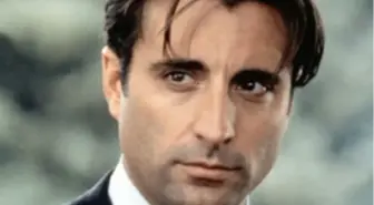 Andy Garcia ile Film Flörtü