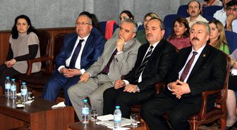 Bartın Özel İdare Personeline Başarı Motivasyonu