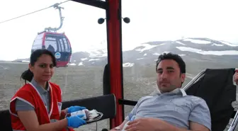 Erciyes AŞ ve Kökbir'den Fetih Haftası Etkinliği