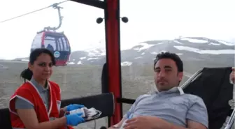 Erciyes AŞ ve Kökbir'den Fetih Haftası Etkinliği