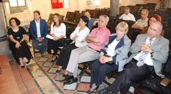 Gaziantep'te 'Hattuşa' Paneli Düzenlendi