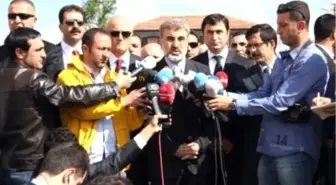 Kayseri'deki Patlama