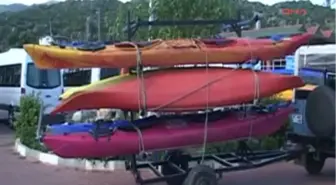 Kekova'da Kano Krizi