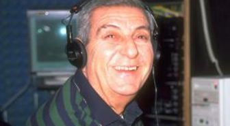 Orhan Boran Vefat Etti