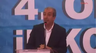 Şırnak Bakan Eker, Kürt Sorunun Huzur ve Barış İçinde Çözümünde AK Parti Teminattır Bakan Eker,...