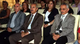 Genç Girişimcilere Sertifika