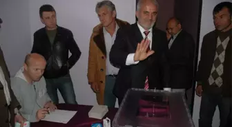 Has Parti Genel Başkan Yardımcısı Arslan Açıklaması