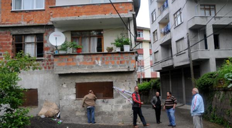 Kardeşlerin Arazi Kavgası Kanlı Bitti: 2 Ölü, 2 Yaralı