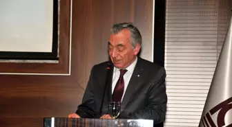 Keçiören'de Kamusal Akıl Çalıştayı Yapıldı
