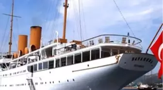 Savarona'da Fuhuş Rezaleti