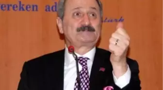 2011 İhracat Şampiyonları Ödül Töreni