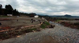 Allianoi İçin Hukukta Son Viraj