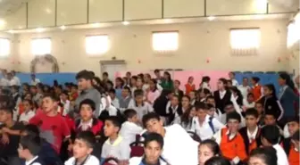 'Beni Uzak Tutun Projesi' Bilgi Yarışması ile Son Buldu