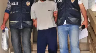 Bıçaklı Gasp, İçki Şişesindeki Parmak İzi Sayesinde Aydınlatıldı