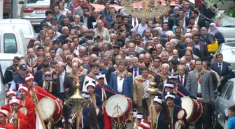 Bilecik'in Fethi Kutlandı