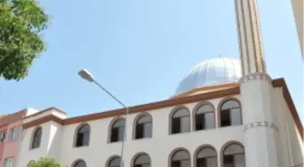 Camii Açılışı Aliağa'yı Buluşturdu