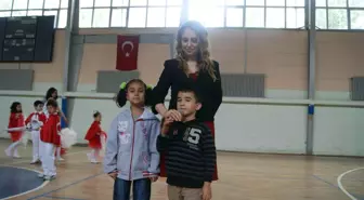 Emirdağ'da Okul Öncesi Eğitim Şenliği