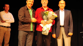 İlhan Şeşen'den Beylikdüzülülere Müzik Ziyafeti