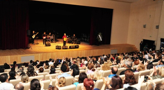 İlhan Şeşen'den Hem Müzik Hem Sohbet Gecesi