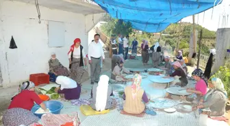 İsabeyli Rallisi Nefes Kesti