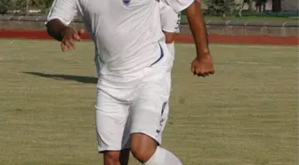 Kayseri Erciyesspor'da Yol Ayrımı