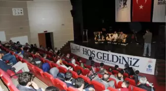 Necip Fazıl, Beykoz'da Özel Programla Anıldı